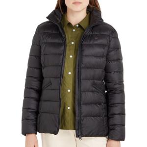 Tommy Hilfiger Globaltripe Padded Winterjas Dames