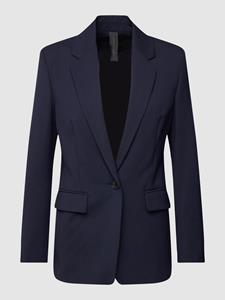 Drykorn Blazer met klepzakken, model 'ATLIN'