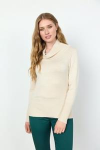 soyaconcept Rollkragenpullover "SC-DOLLIE 305"