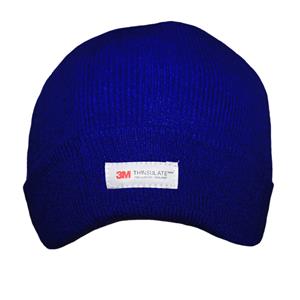 Regatta - Heren Thinsulate Thermo Wintermuts (Blauw)