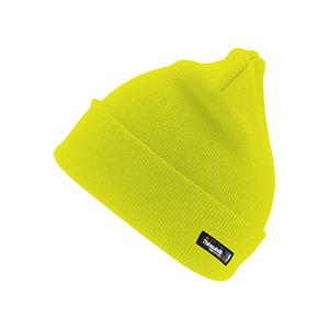 Regatta - Heren Thinsulate Thermo Wintermuts (Geel)