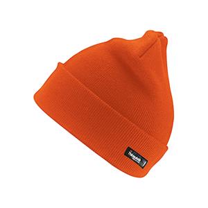 Regatta - Heren Thinsulate Thermo Wintermuts (Oranje)