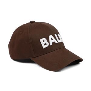 Pet Balr. Classic Embro Cap