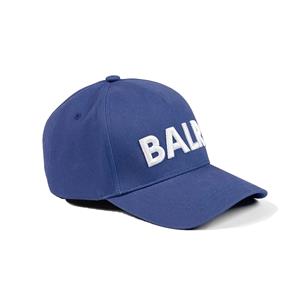 Pet Balr. Classic Embro Cap