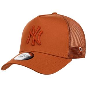 New Era Trucker Cap (1-St) Basecap Snapback