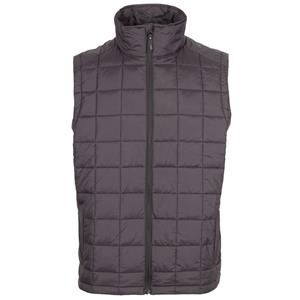 Trespass Heren enoless dlx gilet