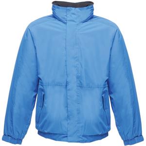 Regatta - Dover Waterdichte Winddichte Jas (Thermo-Guard Isolatie) (Blauw)