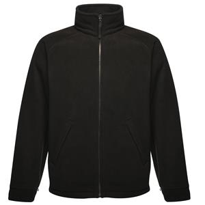 Regatta Grote buiten unisex sigma symmetrie zwaargewicht anti-pill fleece zip up jacket (380 gsm)