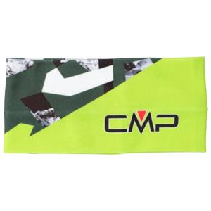 CMP  Headband - Hoofdband, groen