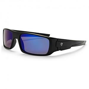 CHPO - Rio Mirror Polarized - Zonnebril, zwart