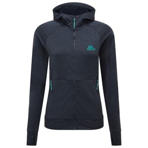Mountain Equipment Dames Endika Hoodie Vest