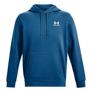 Under Armour Hoodie UA ESSENTIAL FLEECE HOODIE VARSITY BLUE