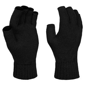 Regatta Unisex vingerloze wanten / handschoenen