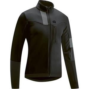 Gonso Fahrradjacke Softshelljacke Valaff