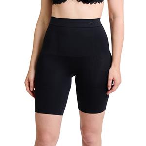 Sans complexe Panty met hoge taille, versteviging aan de dijen Slimmers