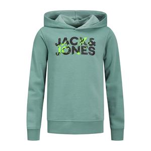 Jack & Jones Junior Sweatshirt JJCOMMERCIAL SWEAT HOOD SMU JNR