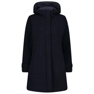 CMP Dames Hoodie Mantel