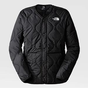 The North Face Heren Ampato Quilted Liner Jas