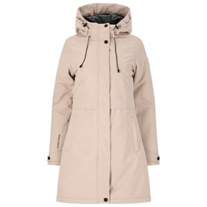 Whistler  Women's Mullie Parka W-Pro 10000 - Parka, beige