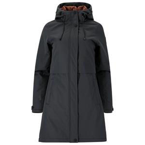 WHISTLER Outdoorjacke "Mullie", mit 10.000 mm Wassersäule