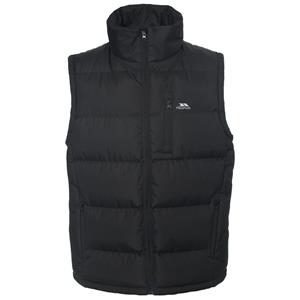 Trespass Heren clasp gewatteerde bodywarmer