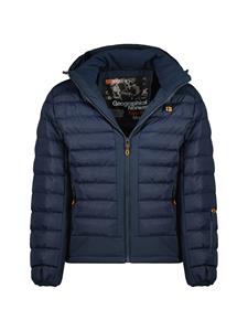 Geographical Norway Winterjacke AURELIEN (Warm Jacket Steppjacke, 1-St., Winter jacket Parka) Steppjacke