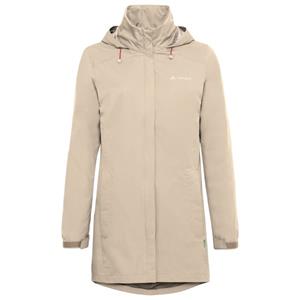 VAUDE Regenjack WOMEN'S ESCAPE PARKA