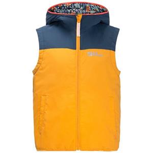 Jack Wolfskin Functionele bodywarmer VILLI VEST K