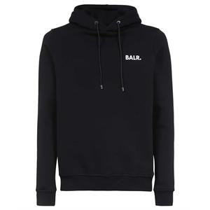Trui Balr. Brand Straight Hoodie