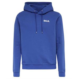 Trui Balr. Brand Straight Hoodie