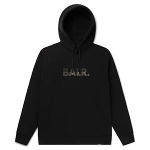 Trui Balr. Olaf Straight Hoodie