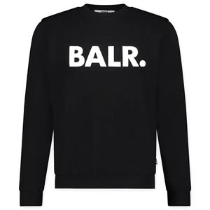Sweater Balr. Brand Straight Sweater