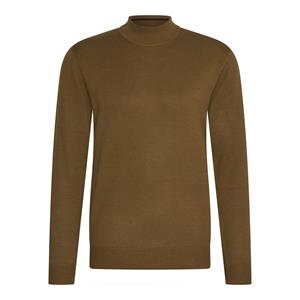 Cappuccino Italia Turtle neck trui