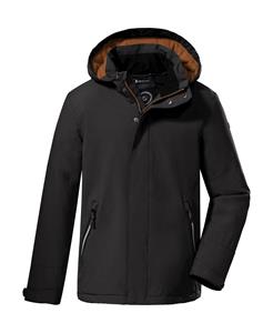 Killtec Outdoorjacke "KOW 206 BYS JCKT"