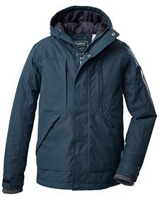 Killtec Outdoorjacke "KOW 189 BYS JCKT"