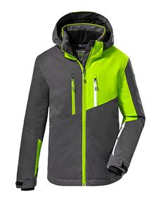 Killtec Skijacke "KSW 159 BYS SKI JCKT"