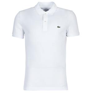 Polo Shirt Korte Mouw Lacoste PH4012 SLIM