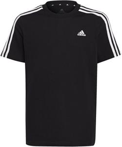 T-shirt Korte Mouw adidas 3S TEE