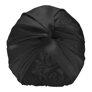 Slip Pure Silk Turban