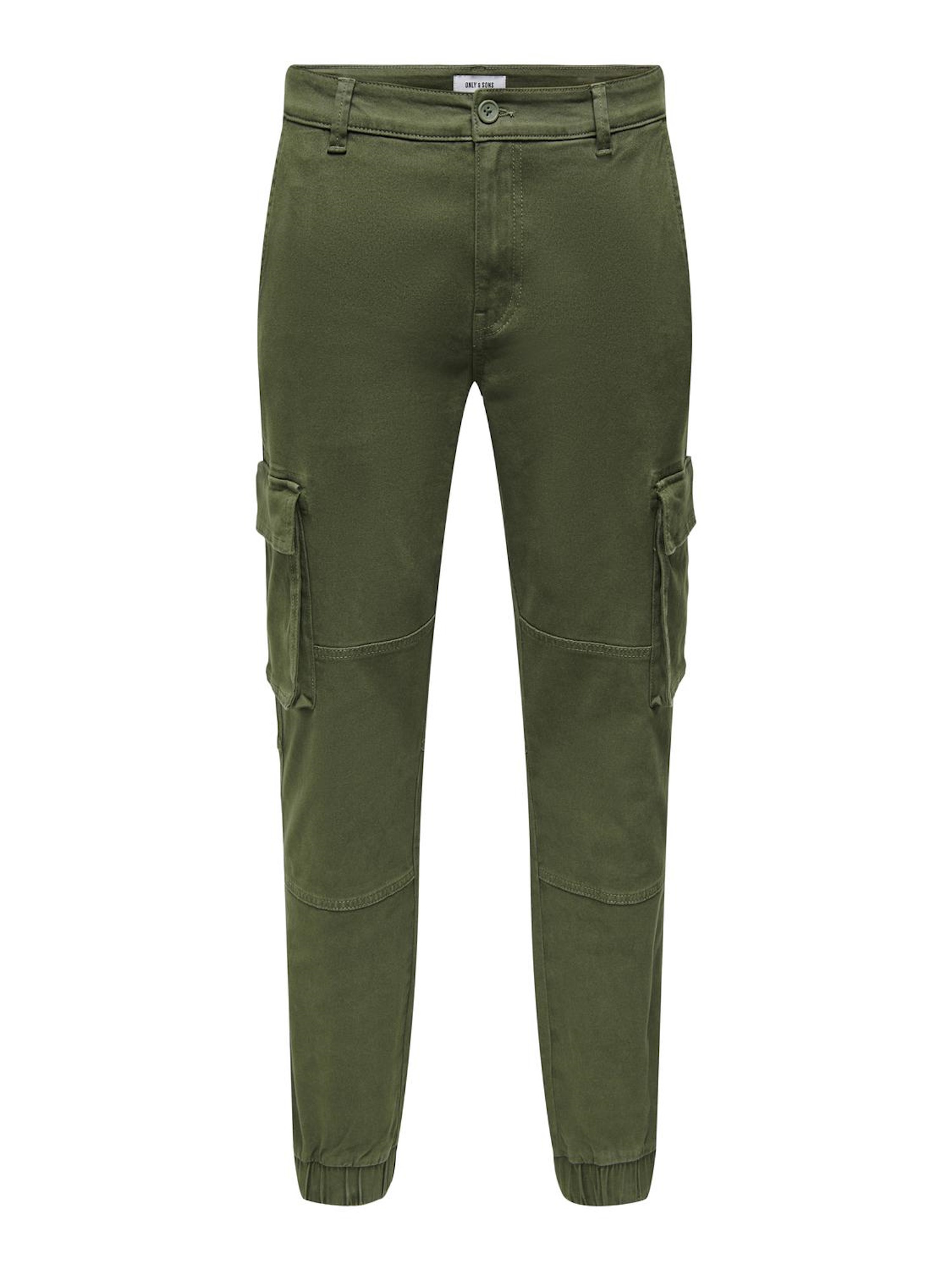 Only & Sons Onsmark slim tap 0209 melange pant