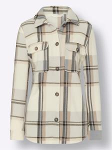 Your Look... for less! Fleecejack
