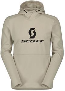 Scott Heren Defined Mid Hoodie