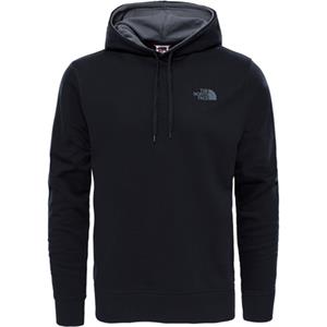 The North Face Heren Drew Peak Pullover Light Hoodie