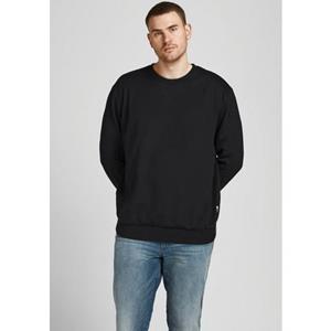 Jack & Jones PlusSize Sweatshirt "BASIC SWEAT CREW NECK", (Packung)