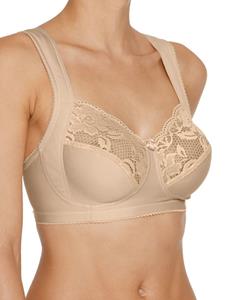 MISS MARY OF SWEDEN BH zonder beugels Lovely Lace