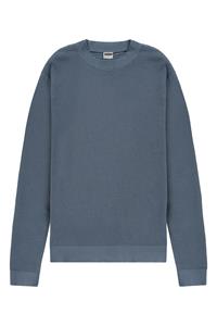 Kultivate KN DAN  Pullover ChinaBlue  