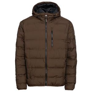 camel active Outdoorjacke, mit Kapuze, mit Kapuze