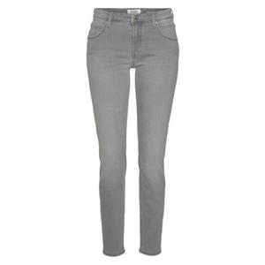 Marc O'Polo DENIM Slim fit jeans Alva in klassiek 5-pocketsmodel