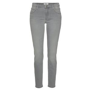 Marc O'Polo DENIM Slim fit jeans Alva in klassiek 5-pocketsmodel