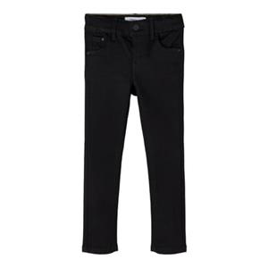 name it Jeans Nmfpolly Black Denim